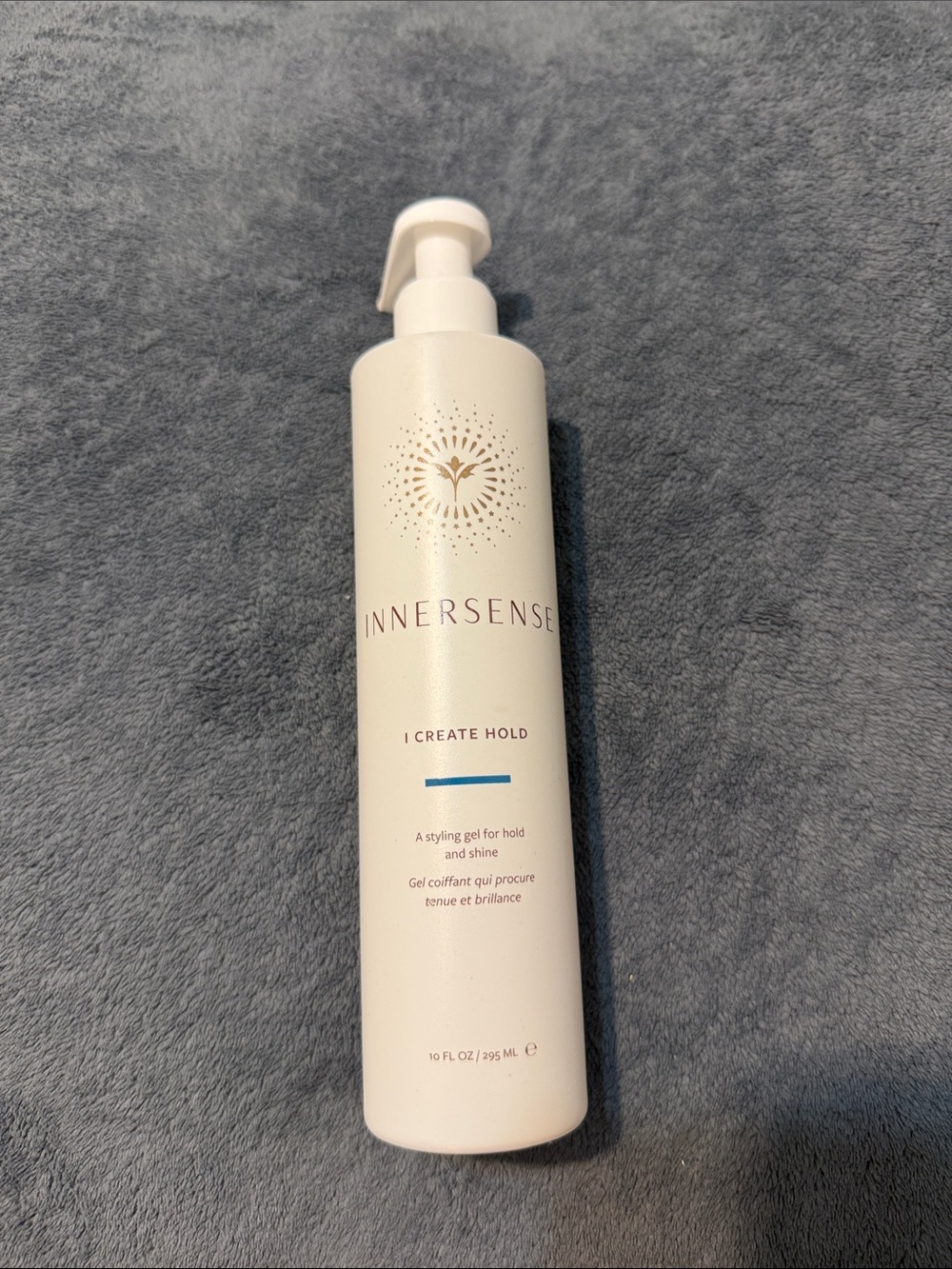 Innersense I Create Hold Styling Gel